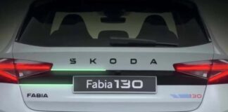 Skoda планує випустити бюджетний спорткар
