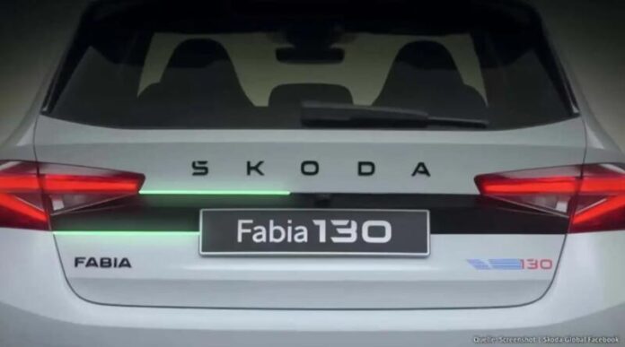 Skoda планує випустити бюджетний спорткар