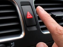 Аварійна світлова сигналізація: коли її можна включати за правилами