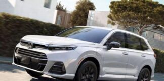 Названо найнадійніший кросовер у 2025 році