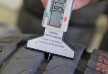 Небезпека на колесах: чому не можна ігнорувати стан протектора