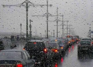 Як захистити авто від вологи та корозії: поради експерта