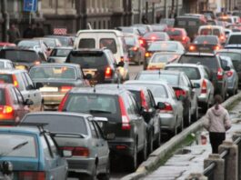 Механік розповів, як менше зношувати авто в міських умовах
