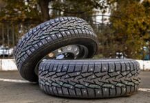 Як правильно зберігати літні шини взимку: поради експертів