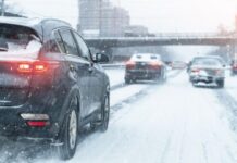 Названо несподівані помилки під час підготовки авто до зими