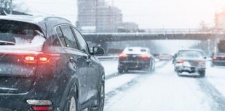 Названо несподівані помилки під час підготовки авто до зими