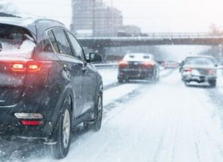 Названо несподівані помилки під час підготовки авто до зими