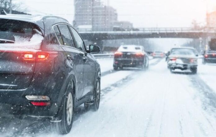 Названо несподівані помилки під час підготовки авто до зими