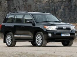 Топ-7 позашляховиків із легендарною надійністю, які служать десятиліттями Топ-7 позашляховиків із легендарною надійністю, які служать десятиліттями