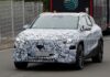 Mercedes тестує GLA нового покоління з рисами EQ і платформою для EV