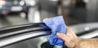 Як правильно обслуговувати дверні механізми авто взимку