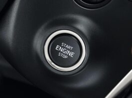 Названо розкрили приховані функції кнопки "Старт-Стоп"