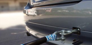 Чи можна буксирувати авто з АКПП та брати їм на буксир