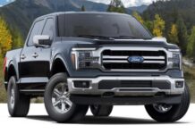 Названо найпопулярніший автомобіль у США