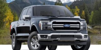 Названо найпопулярніший автомобіль у США