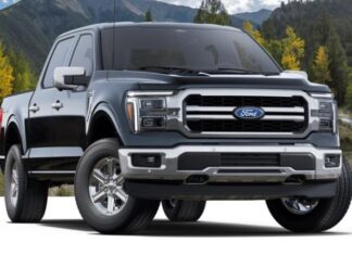 Названо найпопулярніший автомобіль у США