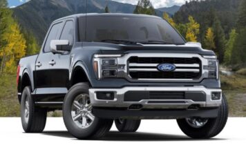Названо найпопулярніший автомобіль у США