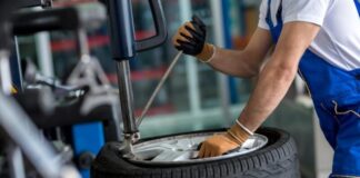 Названо помилки шиномонтажу, які призводять до швидкого зносу гуми