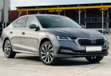 Експерт назвав відомі вади автомобілів Skoda