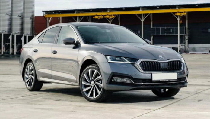 Експерт назвав відомі вади автомобілів Skoda