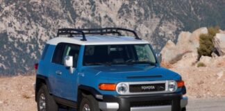 Toyota готує рестарт культового FJ Cruiser: перші подробиці