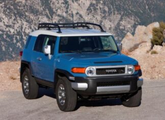 Toyota готує рестарт культового FJ Cruiser: перші подробиці