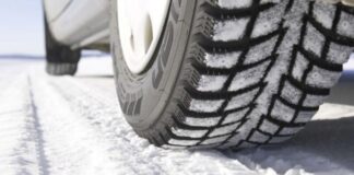Які шини вважаються зимовими та який штраф загрожує за порушення