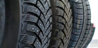 Коли потрібно ставити зимову резину і чому не можна робити це за календарем