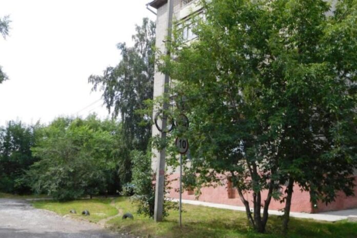 Як довести, що знак встановлено з порушенням і оскаржити штраф