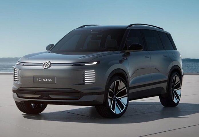 Volkswagen звільняє 200 осіб та змінює курс, щоб запропонувати доступні електромобілі