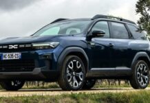 Dacia представила унікальний м’який гібрид із автоматом EDC і запасом ходу 1500 км