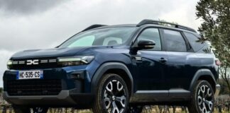 Dacia представила унікальний м’який гібрид із автоматом EDC і запасом ходу 1500 км