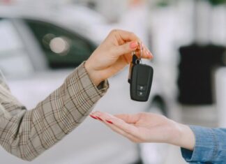 Названо 5 головних помилок під час купівлі вживаного авто Названо 5 головних помилок під час купівлі вживаного авто