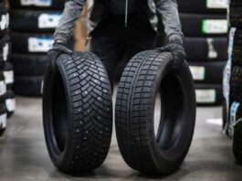 Названо головний недолік наддешевих автомобільних шин