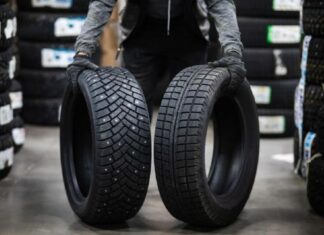 Названо головний недолік наддешевих автомобільних шин