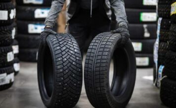 Названо головний недолік наддешевих автомобільних шин