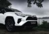 Toyota відкликає понад 1,28 млн авто через проблеми з панорамним оглядом
