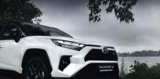 Toyota відкликає понад 1,28 млн авто через проблеми з панорамним оглядом