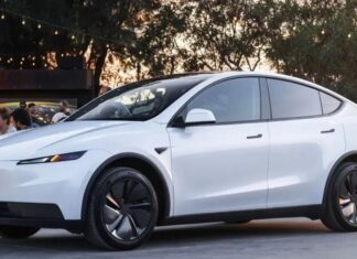 Tesla знизила ціну Model Y на 10 000 євро, але скоротила опції комфорту