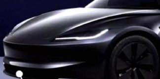 Tesla знову встановлює класичні поворотники в Model 3