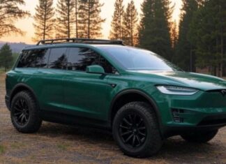 Компанія Tesla розглядає випуск бюджетних та повнорозмірних новинок