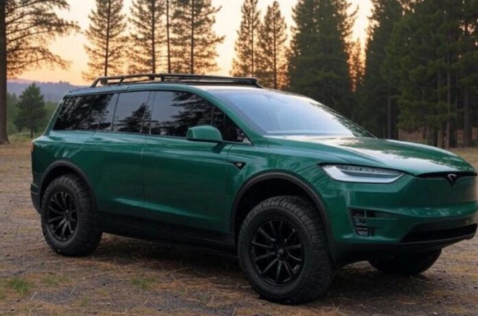 Компанія Tesla розглядає випуск бюджетних та повнорозмірних новинок