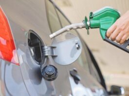 Половина АЗС в Україні недоливає бензин А-95: результати масштабної перевірки