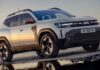Renault Duster більше не буде колишнім: гібрид, 4×4 та заводське ГБО