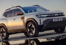 Renault Duster більше не буде колишнім: гібрид, 4×4 та заводське ГБО