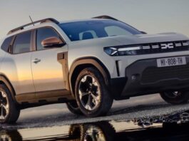 Renault Duster більше не буде колишнім: гібрид, 4×4 та заводське ГБО