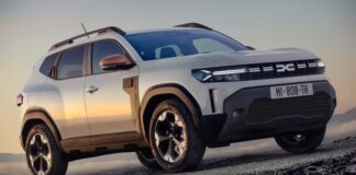 Renault Duster більше не буде колишнім: гібрид, 4×4 та заводське ГБО