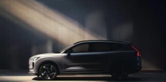 Volvo відклала повну відмову від ДВЗ до кінця 2030-х