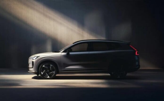 Volvo відклала повну відмову від ДВЗ до кінця 2030-х