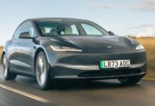 Tesla може повернутися до проєкту компактного електромобіля